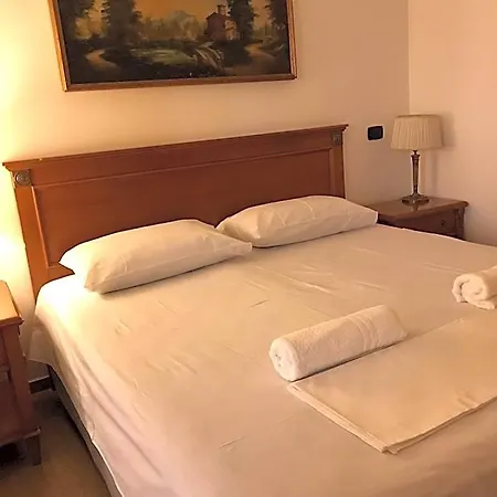 Hotel Casa Rosa Palermo