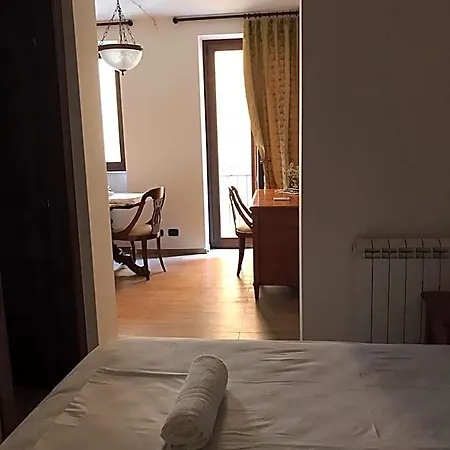 Casa Rosa
