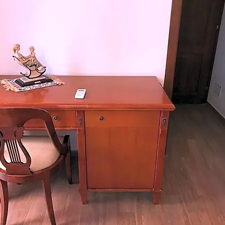 Szálloda Casa Rosa Palermo
