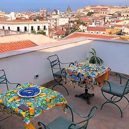 Szálloda Casa Rosa *