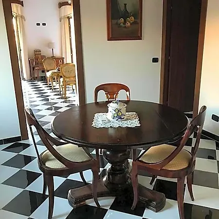 Casa Rosa Palermo