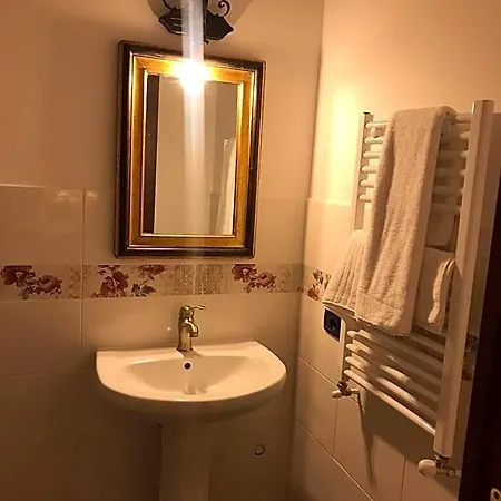 Hotel Casa Rosa