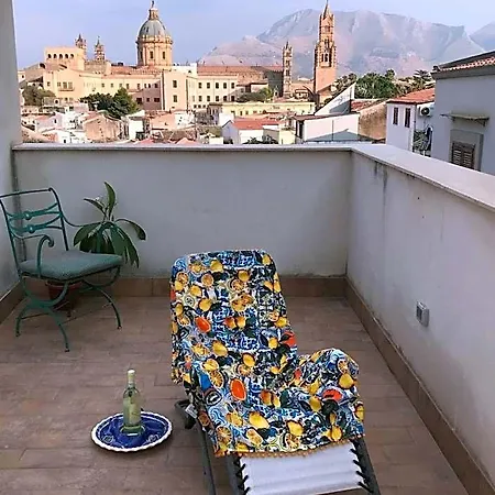 Casa Rosa