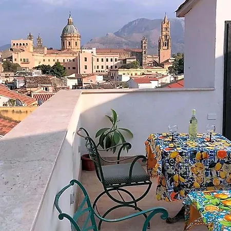Hotel Casa Rosa