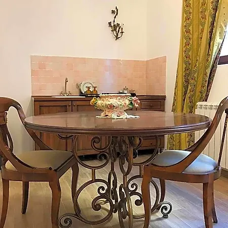 Szálloda Casa Rosa