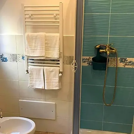Casa Rosa Hotel Palermo