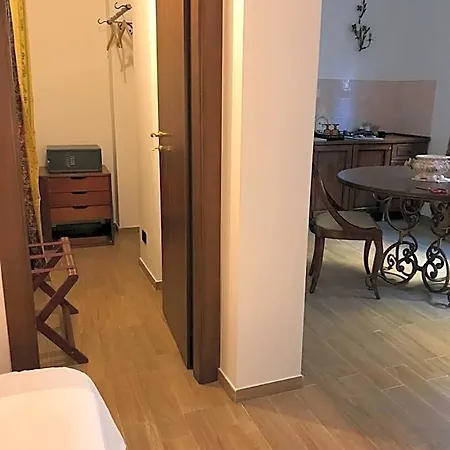 Szálloda Casa Rosa