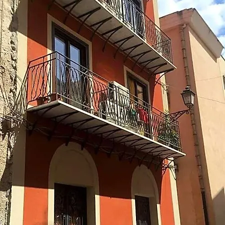 Casa Rosa