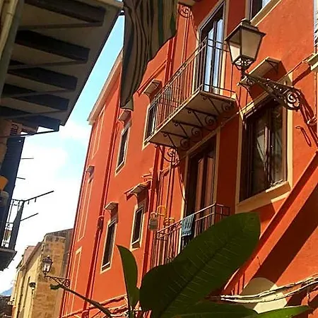 Casa Rosa Palermo