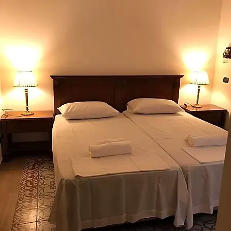 Casa Rosa Palermo
