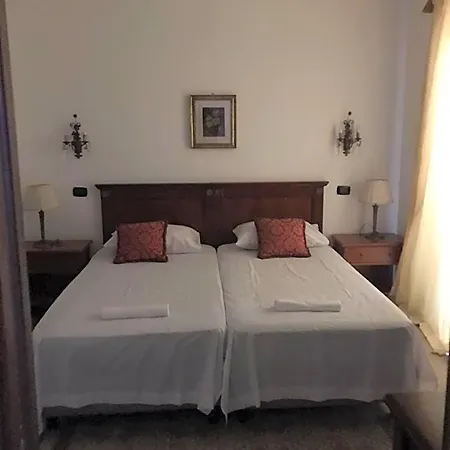 Casa Rosa