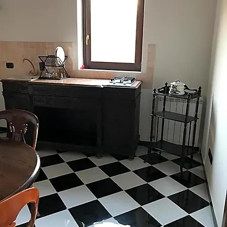 Casa Rosa * Palermo