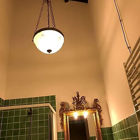 Casa Rosa Hotel Palermo