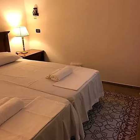 Hotel Casa Rosa