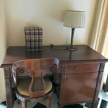 Hotel Casa Rosa *