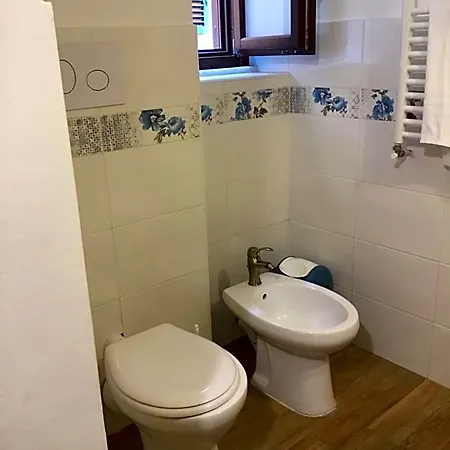Szálloda Casa Rosa *