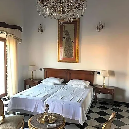 Casa Rosa Palermo